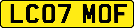 LC07MOF