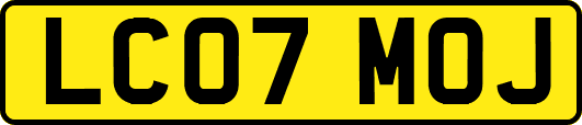 LC07MOJ