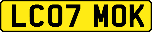 LC07MOK