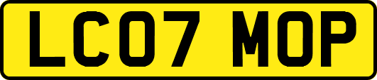 LC07MOP