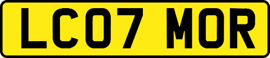 LC07MOR