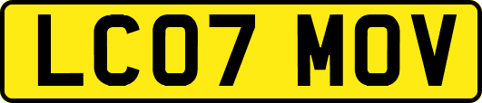 LC07MOV
