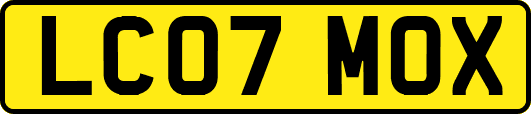 LC07MOX