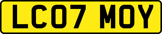 LC07MOY