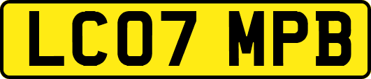 LC07MPB