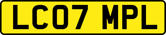 LC07MPL