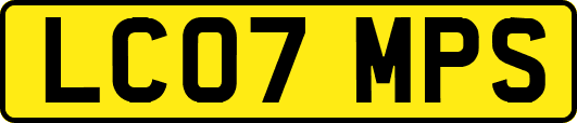 LC07MPS