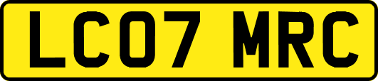 LC07MRC