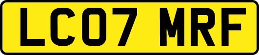 LC07MRF