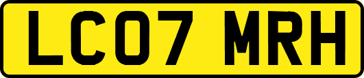 LC07MRH