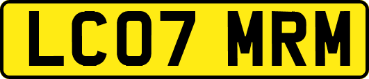 LC07MRM