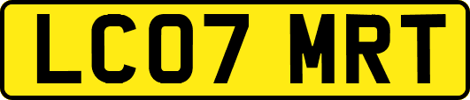 LC07MRT