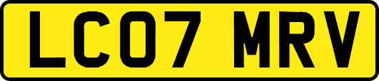 LC07MRV