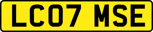 LC07MSE
