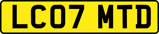 LC07MTD