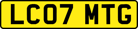 LC07MTG