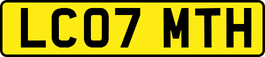 LC07MTH