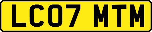 LC07MTM