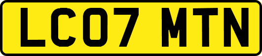 LC07MTN