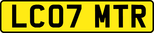 LC07MTR
