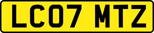 LC07MTZ