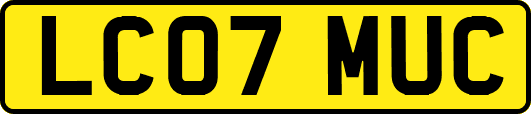 LC07MUC