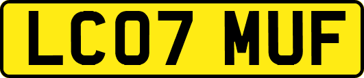 LC07MUF