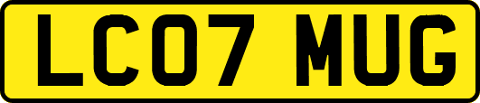 LC07MUG