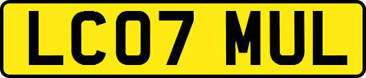 LC07MUL