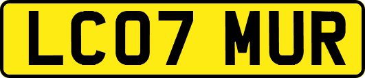 LC07MUR