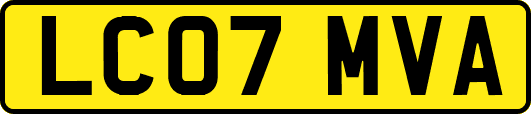 LC07MVA