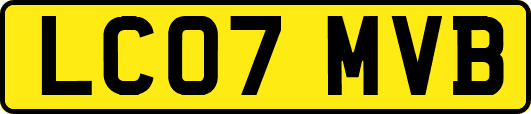LC07MVB