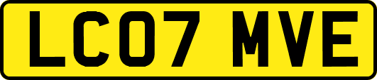 LC07MVE