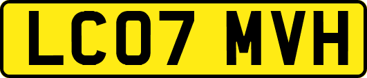 LC07MVH