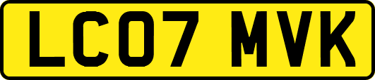LC07MVK