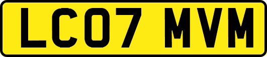 LC07MVM
