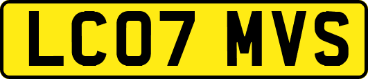 LC07MVS