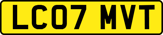 LC07MVT