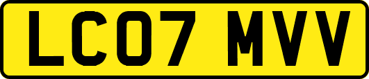 LC07MVV