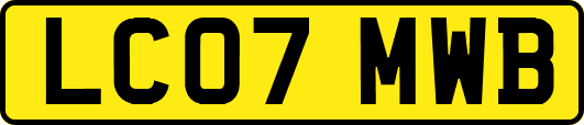LC07MWB