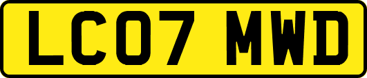 LC07MWD