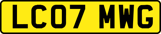 LC07MWG