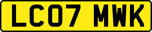 LC07MWK