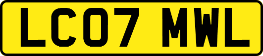 LC07MWL