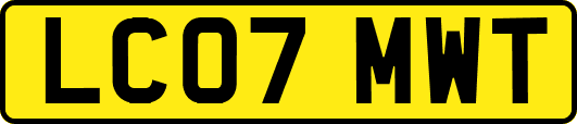 LC07MWT