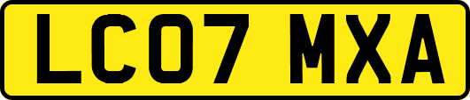 LC07MXA