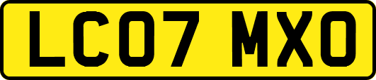 LC07MXO