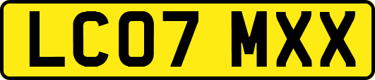 LC07MXX