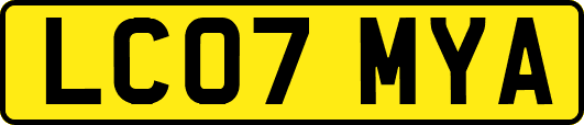 LC07MYA