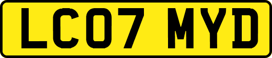 LC07MYD